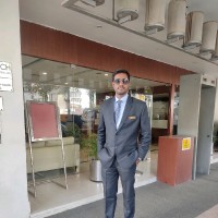 Yogeshwar Pusadkar