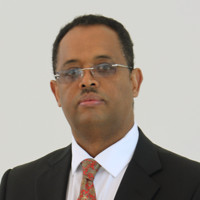 Samson yilma Mengesha