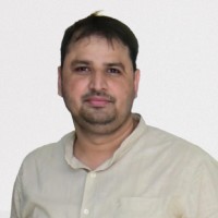 Shyam Dwivedi