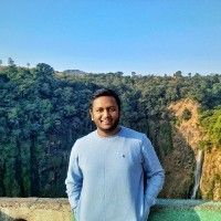 Suvas Wagh