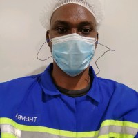 Themba Tivane