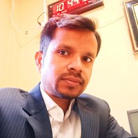 Dulal Saha