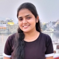 Yogita Jain