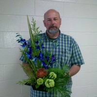 Jeff Lindeman