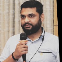 Parag Badgujar