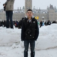 Jesse Xu
