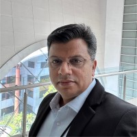 Sandeep Sahadevan
