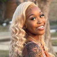 Darnesha Lockett