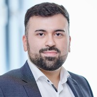 Ersan Aydin