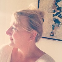 Gina Van Der Linden