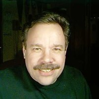 Bill Keidel