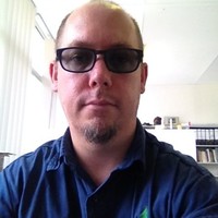 David Klatt