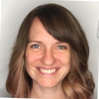 Chloe Trebble (PGCE, NPQH, MCCT, TISUK dip)