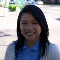 Sharon Lu