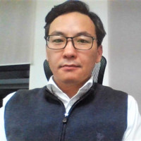 Amarbayasgalan Dorjderem