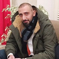 Louai Hassan