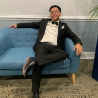 Tommy Bui