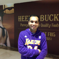 Rahul Mehta