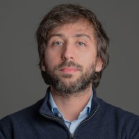 Luis Carlos M. da Silva