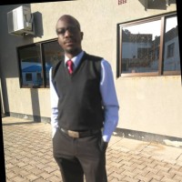 Isaac Mushimbei Inambao