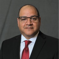 Jose Luis Ortega M