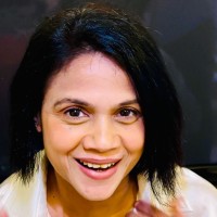 Bharati Dubey