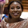 Nobuhle Ndlovu