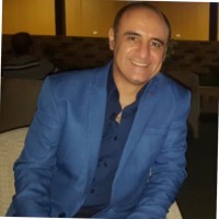 Dr. Mohamed Fouad