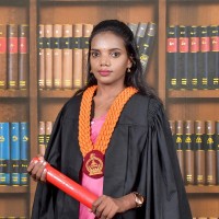 Yogadharshini Thangaraj