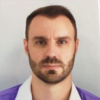 Rafael Vicente Criscolo