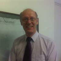 Mike Garratt