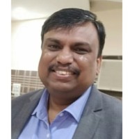 Ashish Shrivastav