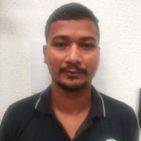 Qasim Wog