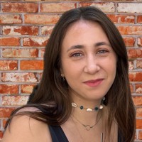 Andrea Perez