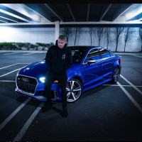 Hayden Schreier