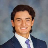 Noah Clark