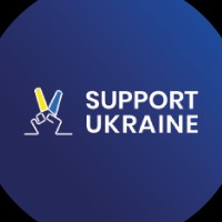 SUPPORT UKRAINE