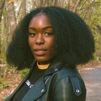 Ashley Ndobo