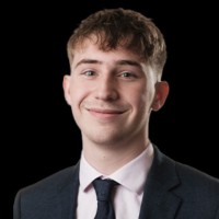 Ben Giles