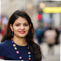 Deepti Singhania