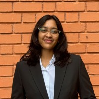 Hiral Agarwal