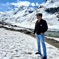 Rohit Kashyap
