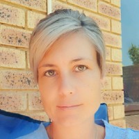 Gerda Steyn