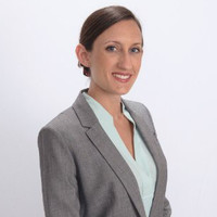 Claire McCutcheon, M. D.