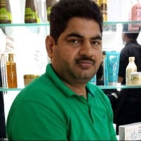 PAWAN SHARMA