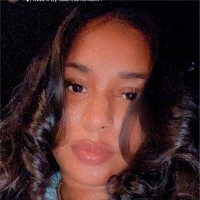 Jazzmine Garrett