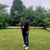 Dheeraj Kumar Gupta