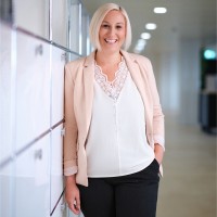 Michèle Jordi