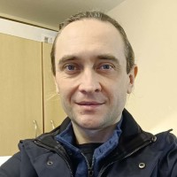 Yury Mikhaylov