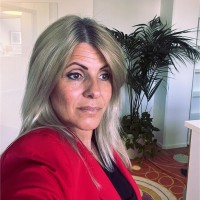 Nena Luburic